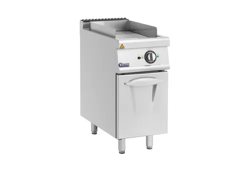 Royal Catering Elektrogrill mit Unterschrank 5,4 kW von Royal Catering