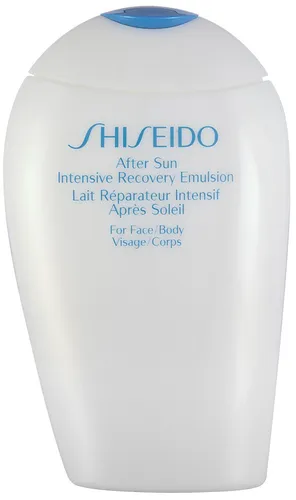 Shiseido Lotion & Feuchtigkeitscremes von Shiseido