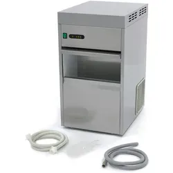 Maxima Gastro Eiswürfelmaschine