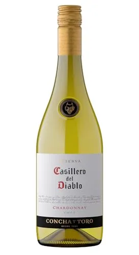 Chardonnay 2024 Casillero del Diablo Valle del Limarí