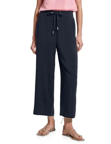 Street One Dunkelblaue Hose W36/L26 von Street One