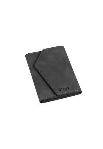 Techmade Mini Geldbörse Etres Smart Wallet - Icon • Easy - Die Etres Smart Wallet - Icon • Easy kombiniert stilvolles Design mit praktischer Funktionalität. Ideal für den täglichen Gebrauch, bietet sie Platz für Karten und Bargeld in kompakter Form.