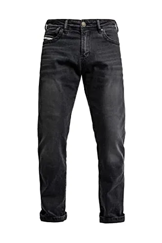 Motorradbekleidung von John Doe
