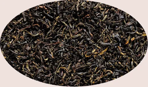 Schwarzer Tee Earl Grey Cream Bergamotte-/Sahne-Note - 1kg - Eder Gewürze Gewürz