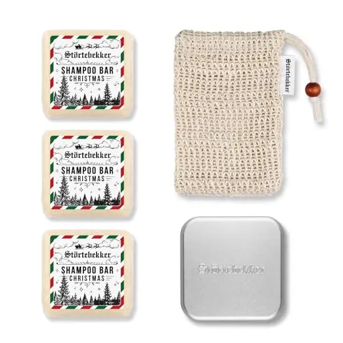 Störtebekker Duschset