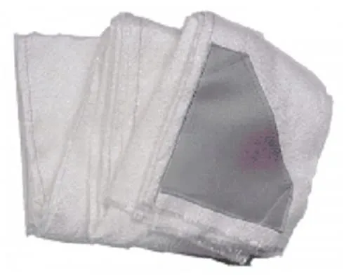 Löschdecke 180 x 160 cm DIN EN 1869 extra dicke Ausführung