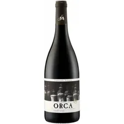 Orca 2023 - Marrenon - Exquisite Cuvée aus großartigen Jahrgängen, vereint Kraft und Finesse. Genießen Sie die seidige Struktur und die Aromen reifer Früchte mit einem langen, frischen Abgang.