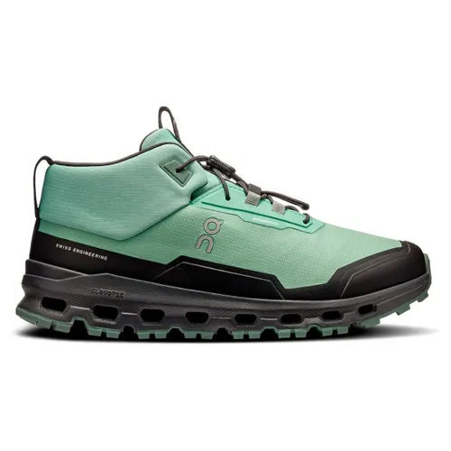 On Cloudhero Mid Waterproof Y Kinder Wanderschuhe von On