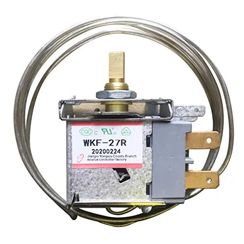Kühlschrank Gefrierschrank Thermostat Kältetemperaturregler Universal WKF-27R (WPF-22G)