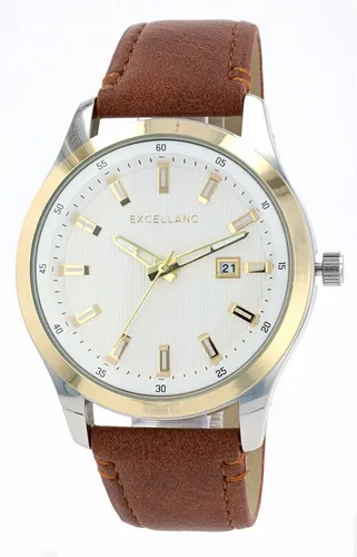 Excellanc Quarzuhr