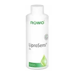 Produktbild Sporto-med. GmbH RÖWO® LiproSens Basis Massage Öl 1L