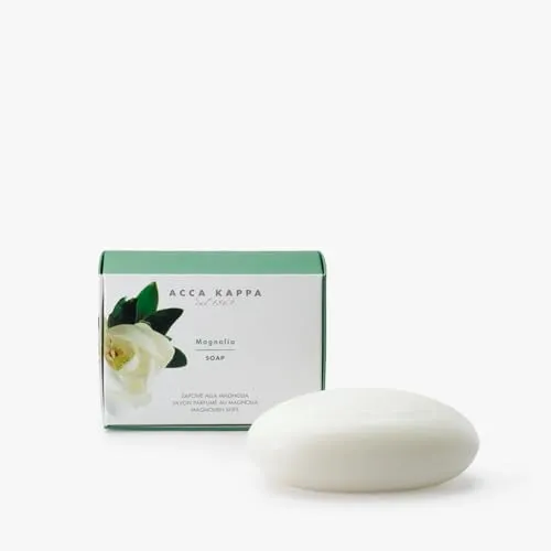 Acca Kappa MAGNOLIA SOAP 150 g