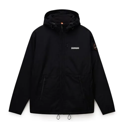 Produktbild Napapijri A-tundra Wint 1 Funktionsjacke XXL