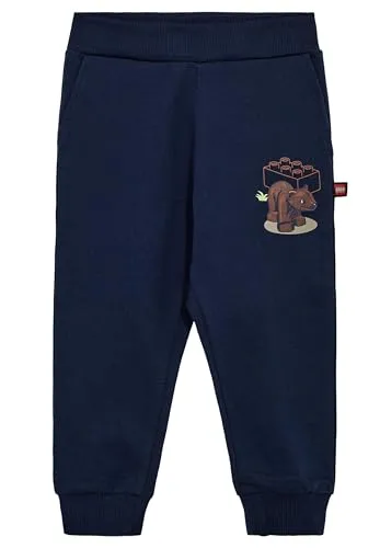Kabooki Lego® DUPLO® Sweatpants – Dunkelmarine – LWPANI 700