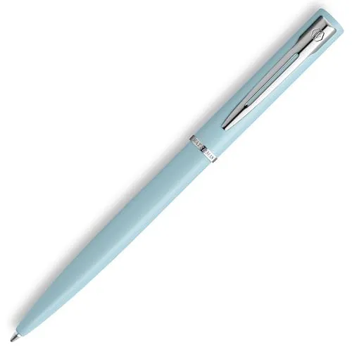 Waterman Allure Kugelschreiber Pastell-Baby Blue von Waterman