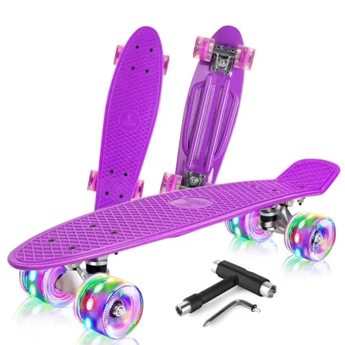 Skateboards von BELEEV