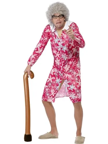 Aufblasbare Partydeko von Smiffys