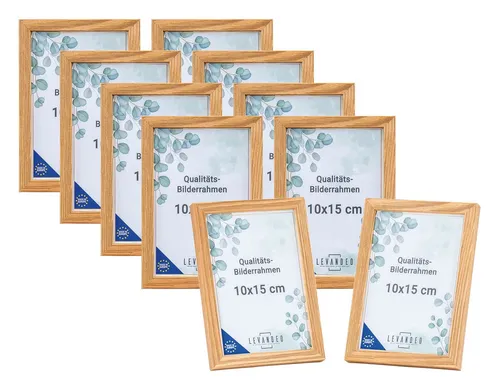 Levandeo Bilderrahmen von Levandeo