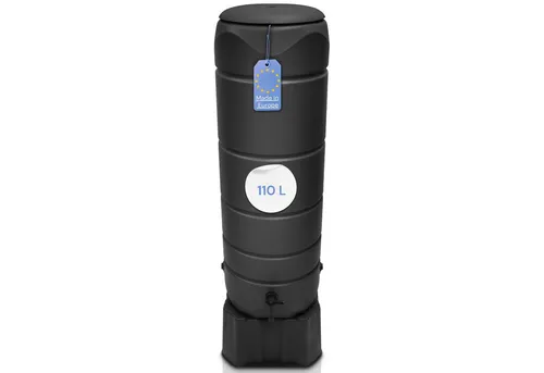 YourCasa Regentonne CircleTower 110L