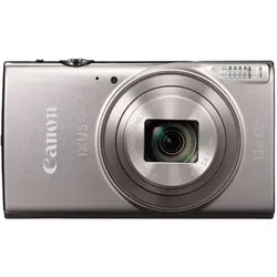 Canon IXUS 285 HS A Kompaktkamera silber von Canon