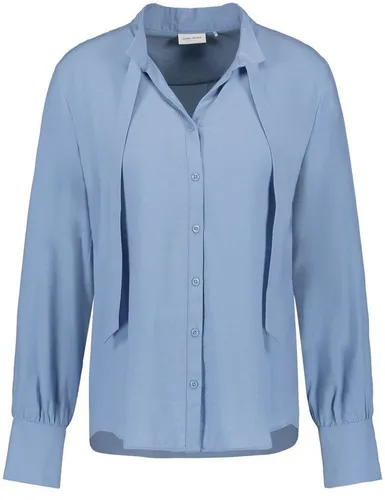 GERRY WEBER Klassische Bluse mit Schluppe von GERRY WEBER