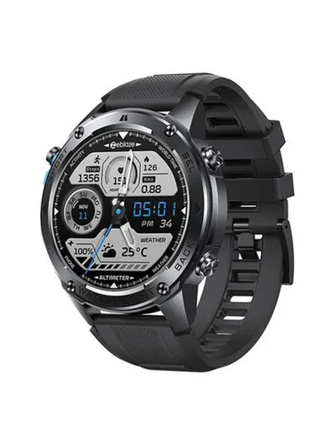 Produktbild Zeblaze Stratos 2 Ultra GPS Smart Watch