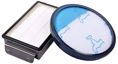 Filter für Staubsauger Rowenta RO37xx RO3731EA, RO3753EA RO3786EA RO3798EA RO3718EA RP3721EA Ersatzteile Ersatzfilter ZR005901