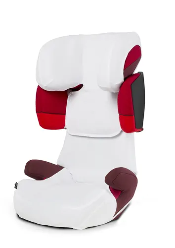 Cybex PALLAS Line / SOLUTION X Line Sommerbezug White
