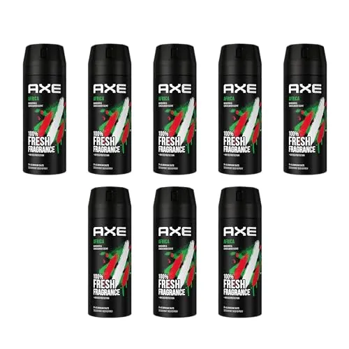 AXE Deodorants & Antitranspirante von AXE