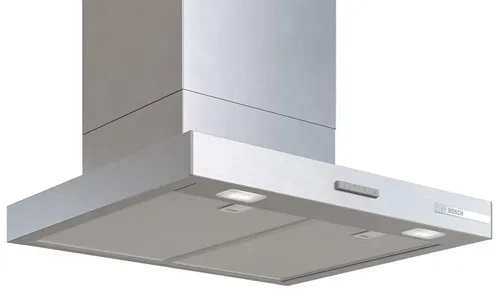 Bosch DWB63BC30, Serie 2, Wandesse 60 cm