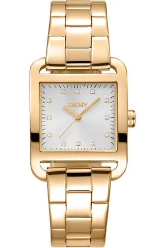 DKNY City Midi Damen-Armbanduhr DK1L004M0055 von DKNY