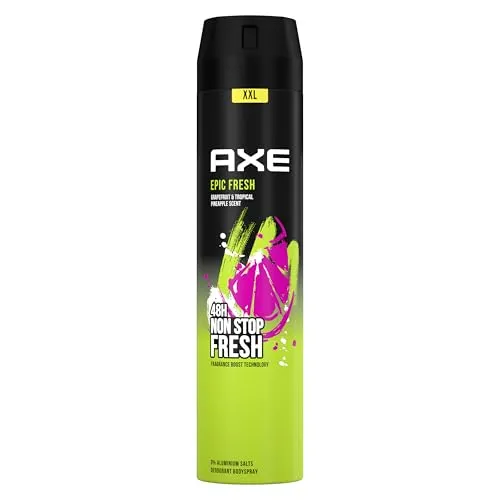 AXE Deodorants & Antitranspirante von AXE