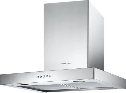 Küppersbusch Kamin-Dunstabzugshaube DW6340.0E, 60 cm