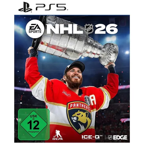 NHL 26 für PlayStation 5 von Electronic Arts