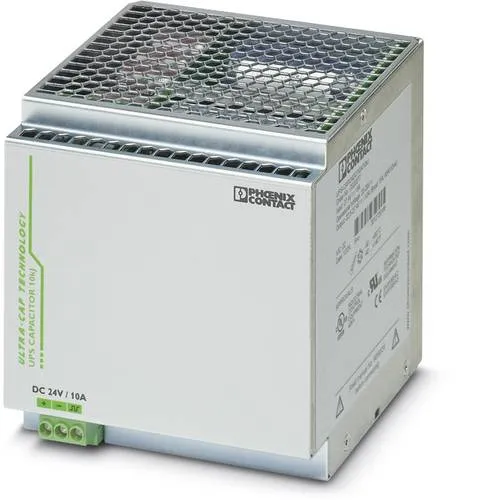 Phoenix Contact USV von Phoenix Contact