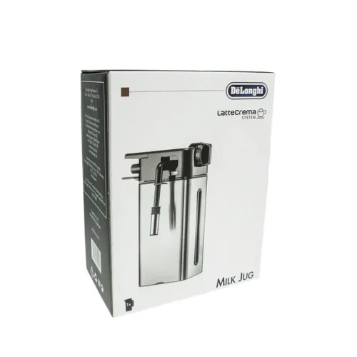 De'Longhi Milchbehälter mit Aufschäumer ESAM 6900 von De'Longhi