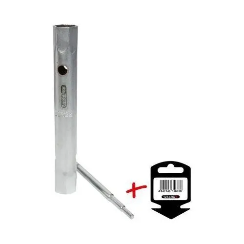 Ks Tools Rohrsteckschlüssel 518.0877-E