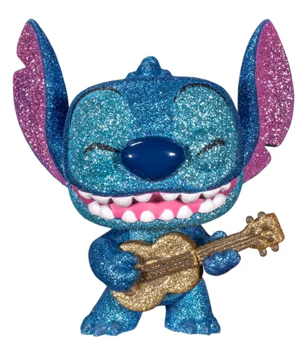 Funko POP! Lilo & Stitch von Funko