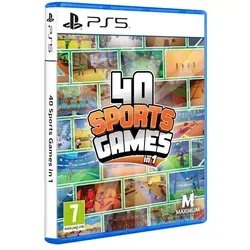 Sports Games in 1