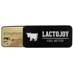Lactojoy 14.500 Fcc Tabletten