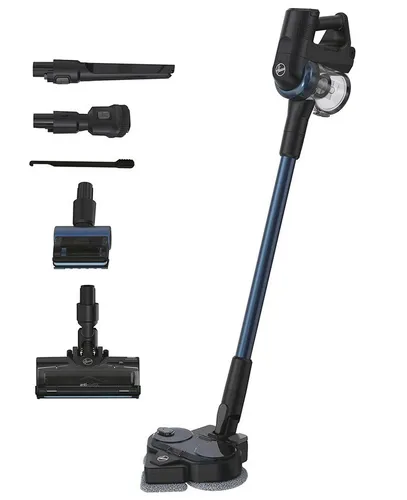 Staubsauger Blau von Hoover