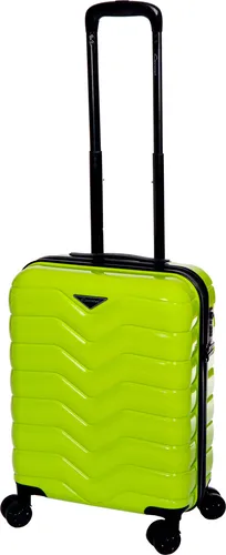 Hartschalentrolleys von Cavalet