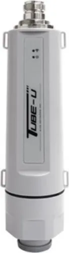 Alfa Network Alfa Tube-UAC2 - Hochleistungs WLAN USB Adapter - WLAN-Zubehör mit leistungsstarker Antenne für verbesserte Reichweite und stabile Verbindung, ideal für Streaming und Gaming.