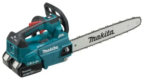 Makita DUC406PT2B Motorsäge (3/8