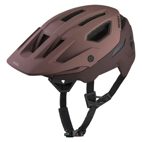 Alpina Rootage 2 Helm – Sicherer Fahrradhelm für jedes Abenteuer