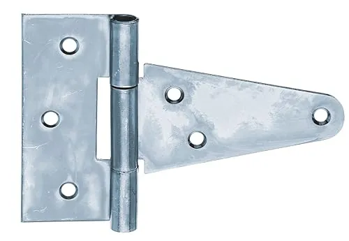 Alberts 864620 Kistenband, Silber