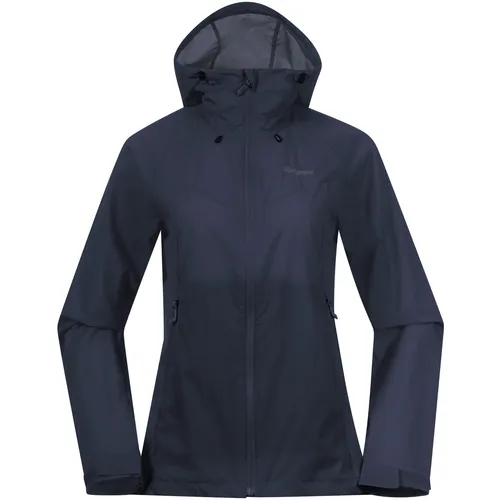 Bergans Windbreaker Rabot Windbreaker Jacket Women