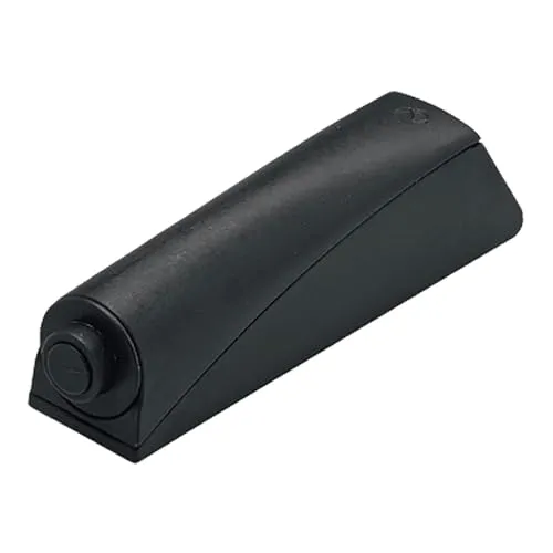 Pin Strong, zum Anschrauben, Langhub, anthrazit_Artikel _ 9089636