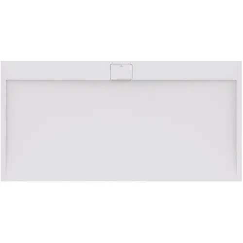 Ideal Standard Duschwanne „UltraFlatSi.life“ 100 × 200 cm von Ideal Standard