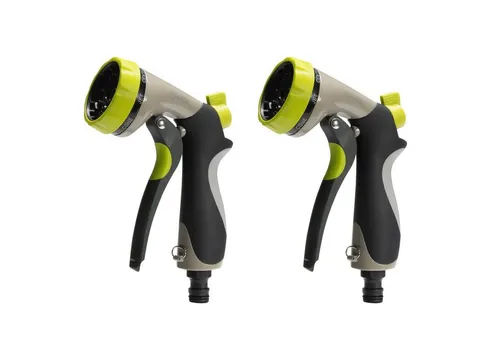 Gartenschlauchsprühköpfe von Grafner